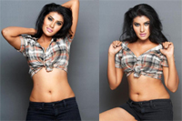 Rhythamika Hot Photoshoot